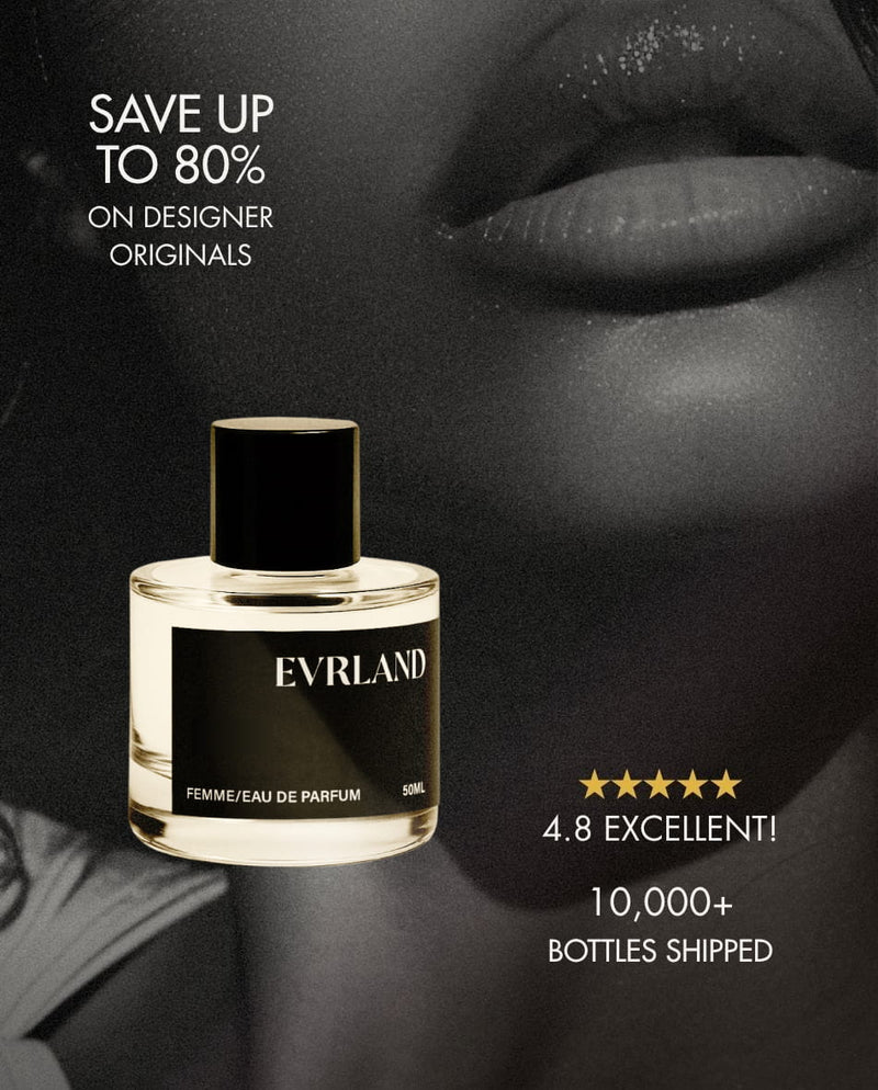 Evrland Dark Desire