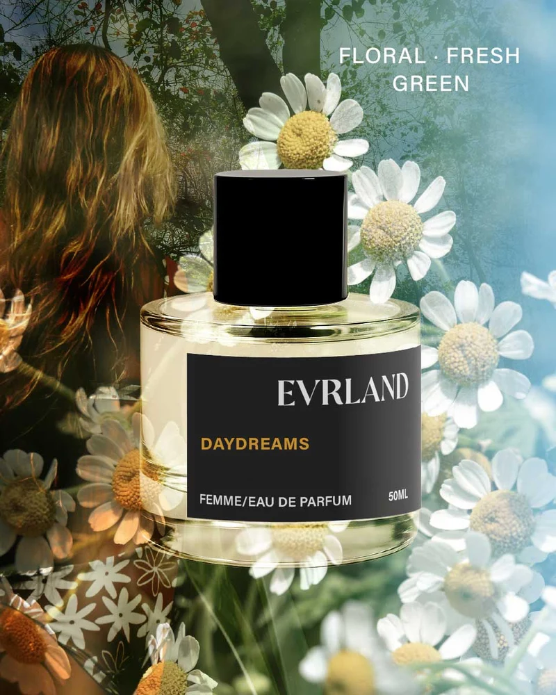 Evrland Daydreams