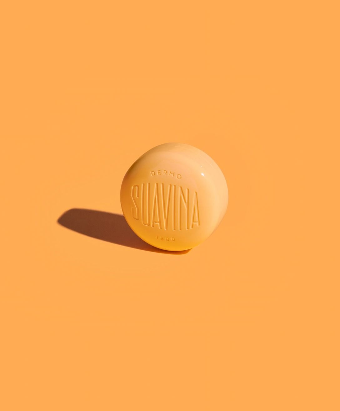 Dermo Suavina Citrus Lip Balm - 10ml Dermo Suavina