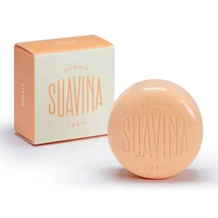 Dermo Suavina Citrus Lip Balm - 10ml Lip Balm Dermo Suavina 