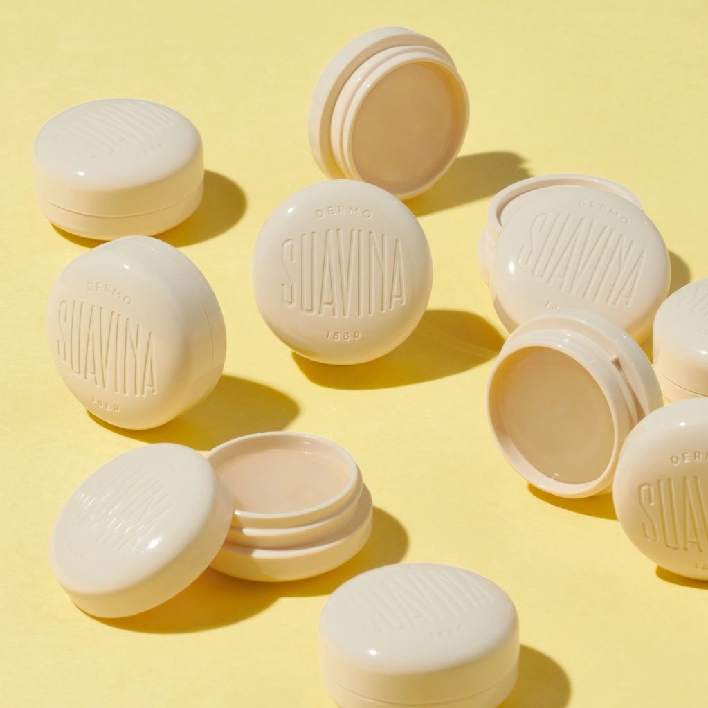 Dermo Suavina Original Lip Balm - 10ml Lip Balm Dermo Suavina 