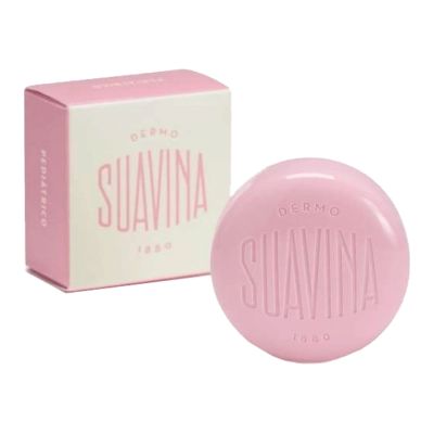 Dermo Suavina Pediatric Lip Balm - 10ml Lip Balm Dermo Suavina 