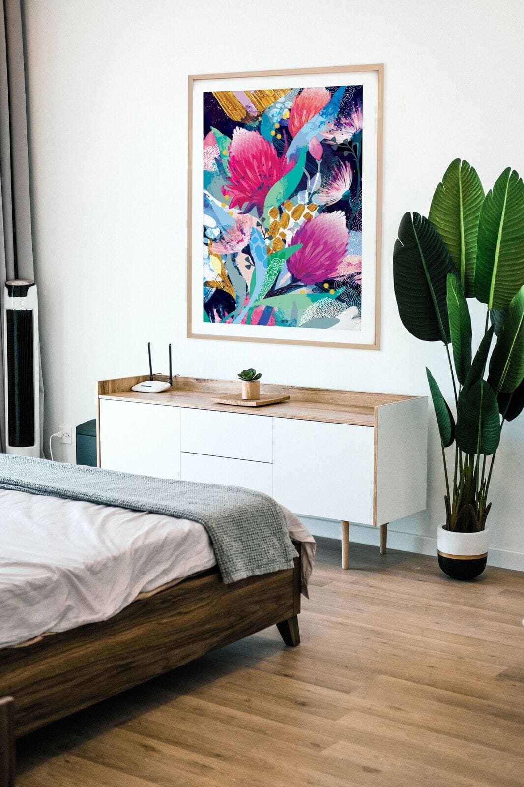 Diesel & Dutch Australian Dream 1000pc Wall Jigsaw Puzzle Diesel & Dutch