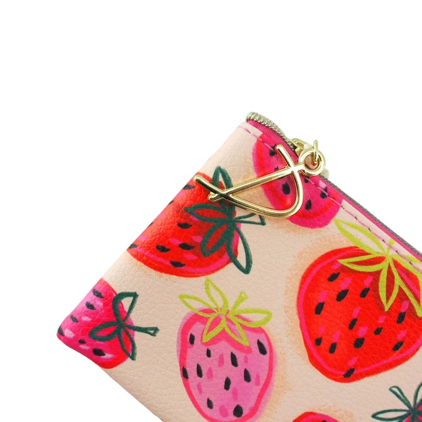 Diesel & Dutch Berrylicious Coin Purse Coin Wallet Diesel & Dutch 