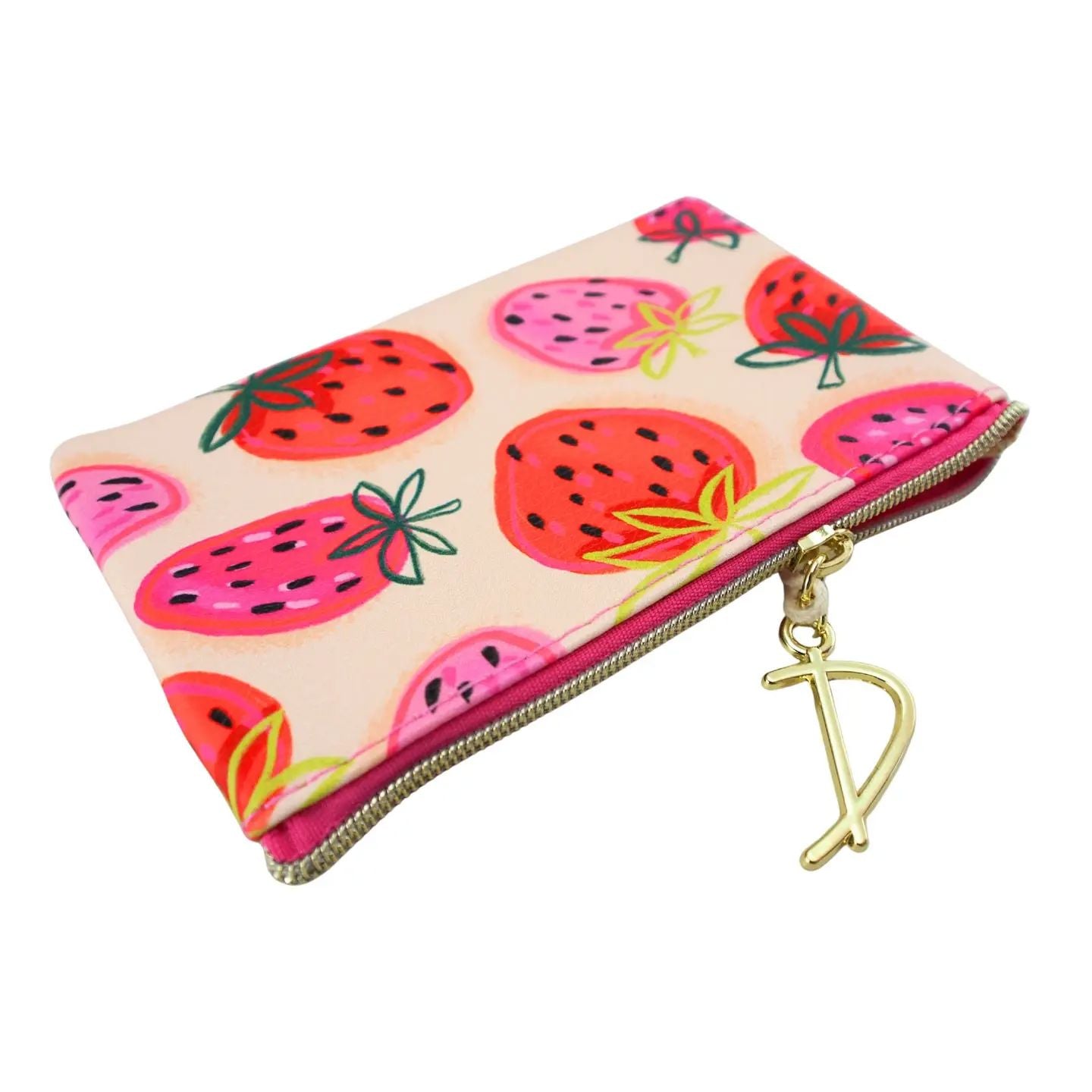 Diesel & Dutch Berrylicious Coin Purse Coin Wallet Diesel & Dutch 
