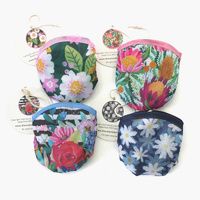 Diesel & Dutch Inflorescence Twist Fans - Asstd Designs Diesel & Dutch