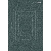 Diesel & Dutch Jigsaw Felt Roll Up Storage Mat Diesel & Dutch