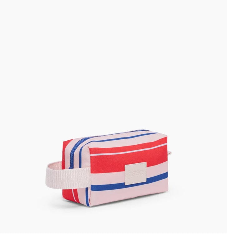 Ditty Base- Marseille Stripe base