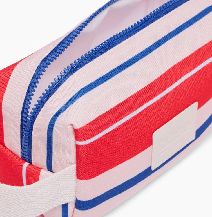 Ditty Base- Marseille Stripe base