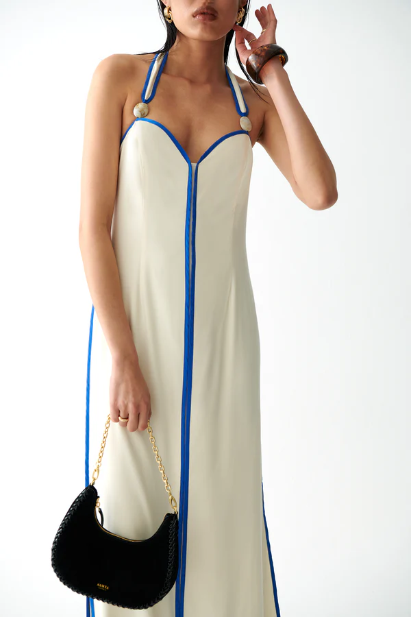 Sancia The Verity Dress - Avignon