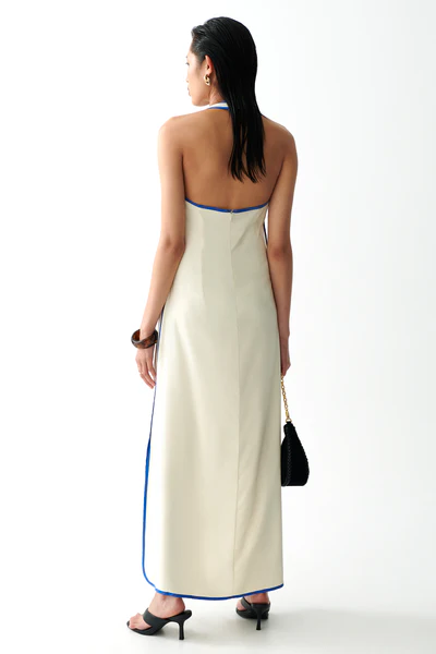 Sancia The Verity Dress - Avignon