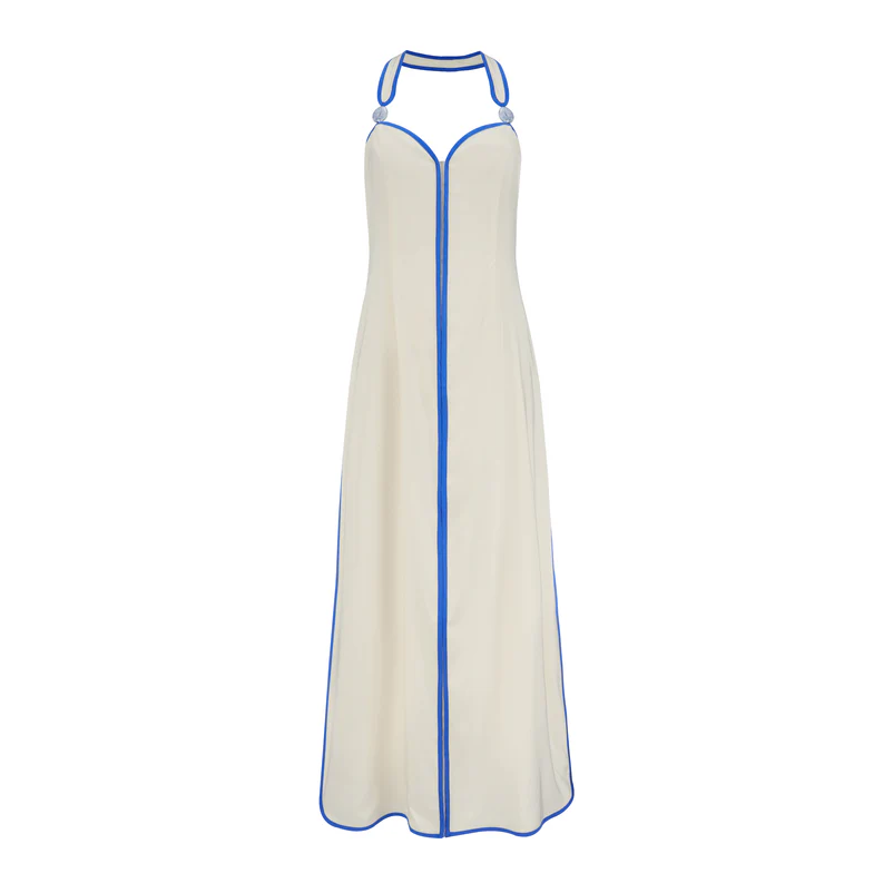 Sancia The Verity Dress - Avignon