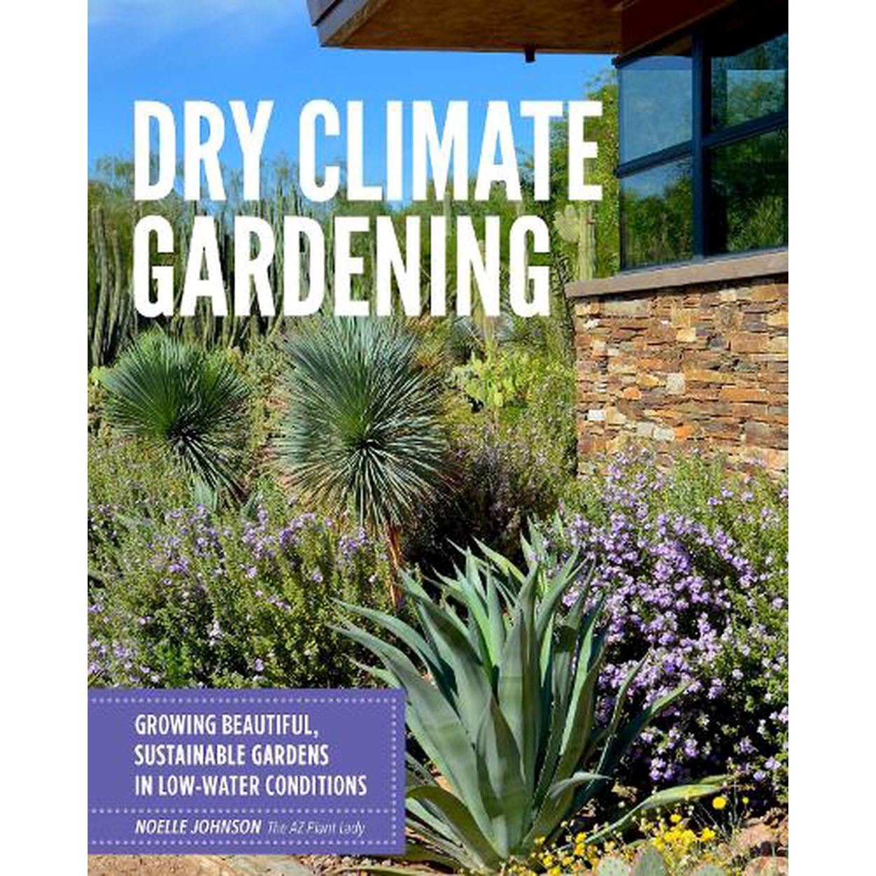 Dry Climate Gardening Brumby Sunstate