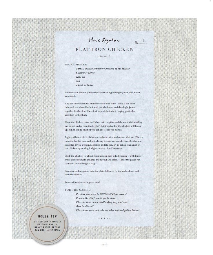 Eat, Drink, Nap Lifestyle Book Brumby Sunstate 