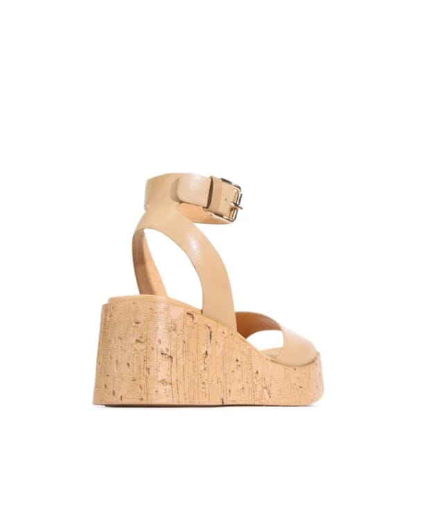 EOS Footwear Carianis - Tan EOS Footwear