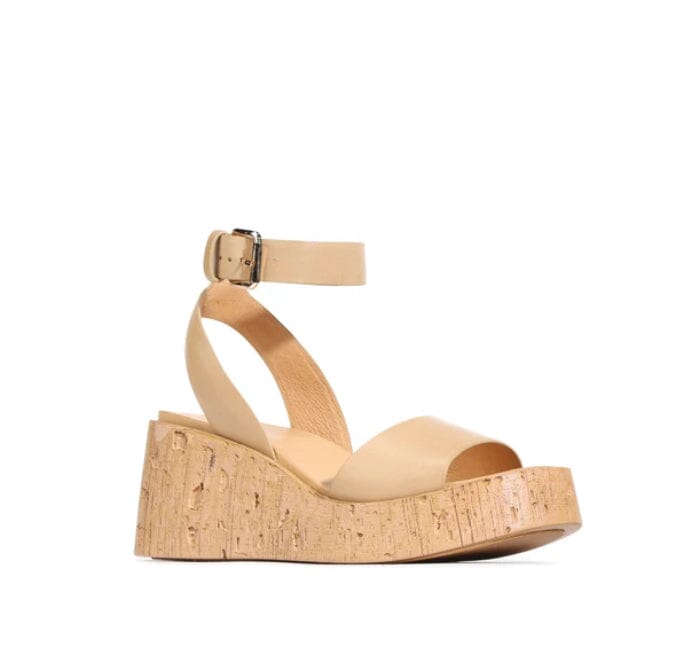 EOS Footwear Carianis - Tan EOS Footwear