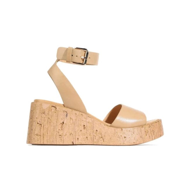 EOS Footwear Carianis - Tan EOS Footwear