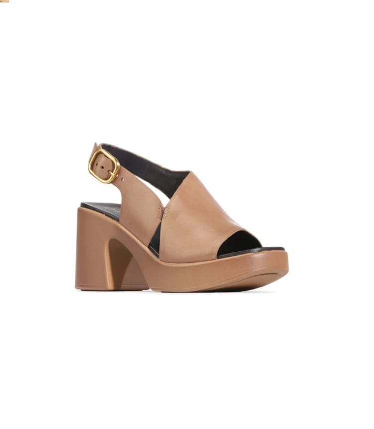 EOS Footwear Dolce - Pecan EOS Footwear