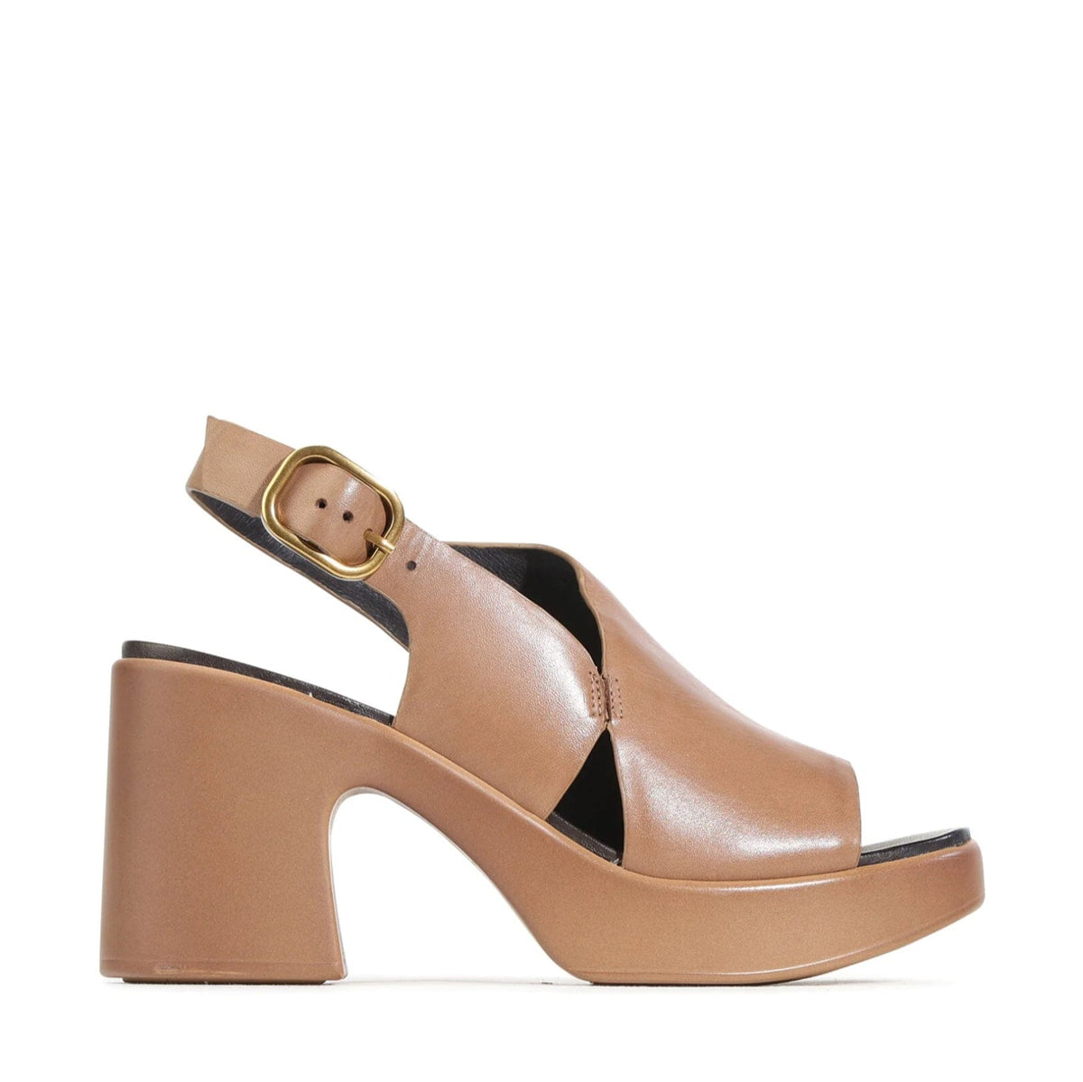 EOS Footwear Dolce - Pecan EOS Footwear
