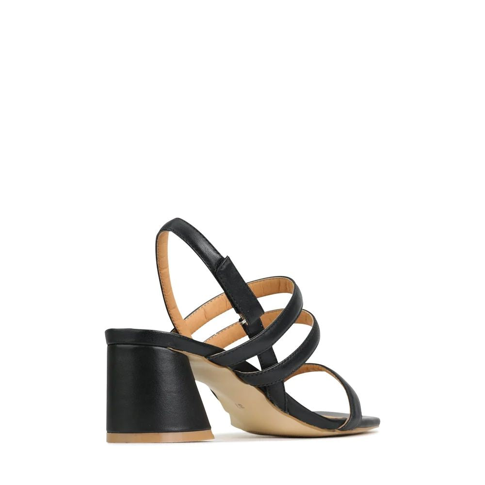 EOS Footwear Petella - Black EOS Footwear