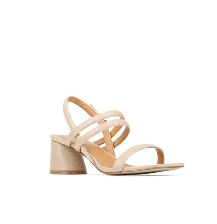 EOS Footwear Petella - Nude EOS Footwear