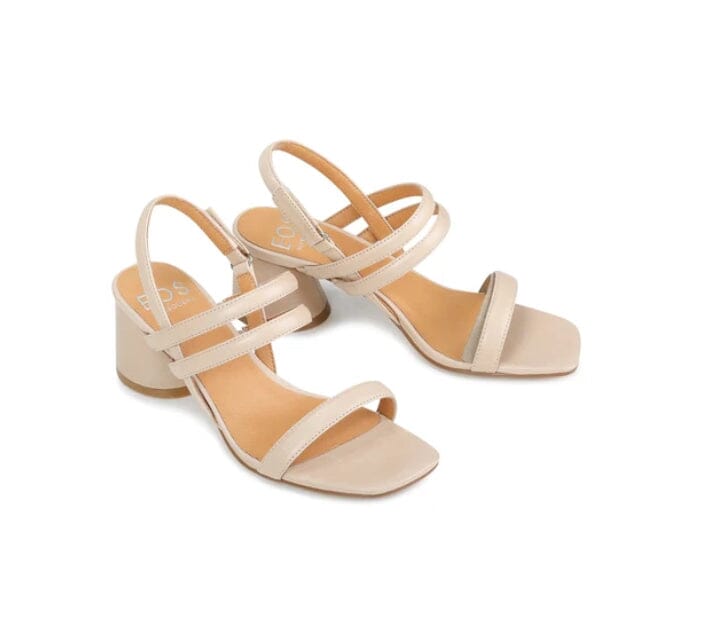 EOS Footwear Petella - Nude EOS Footwear
