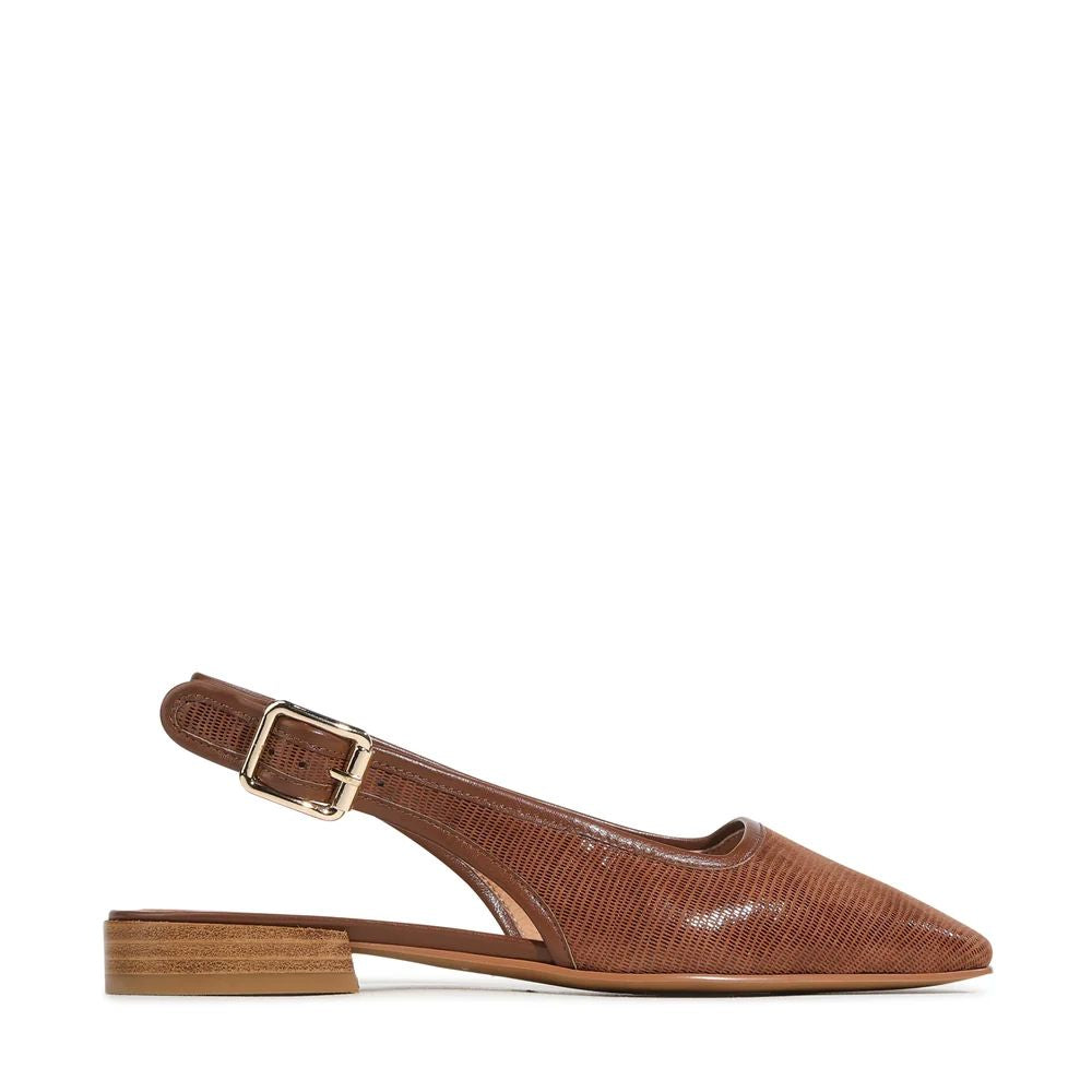 EOS Footwear Soph - Coconut Suede Sandals EOS Footwear 