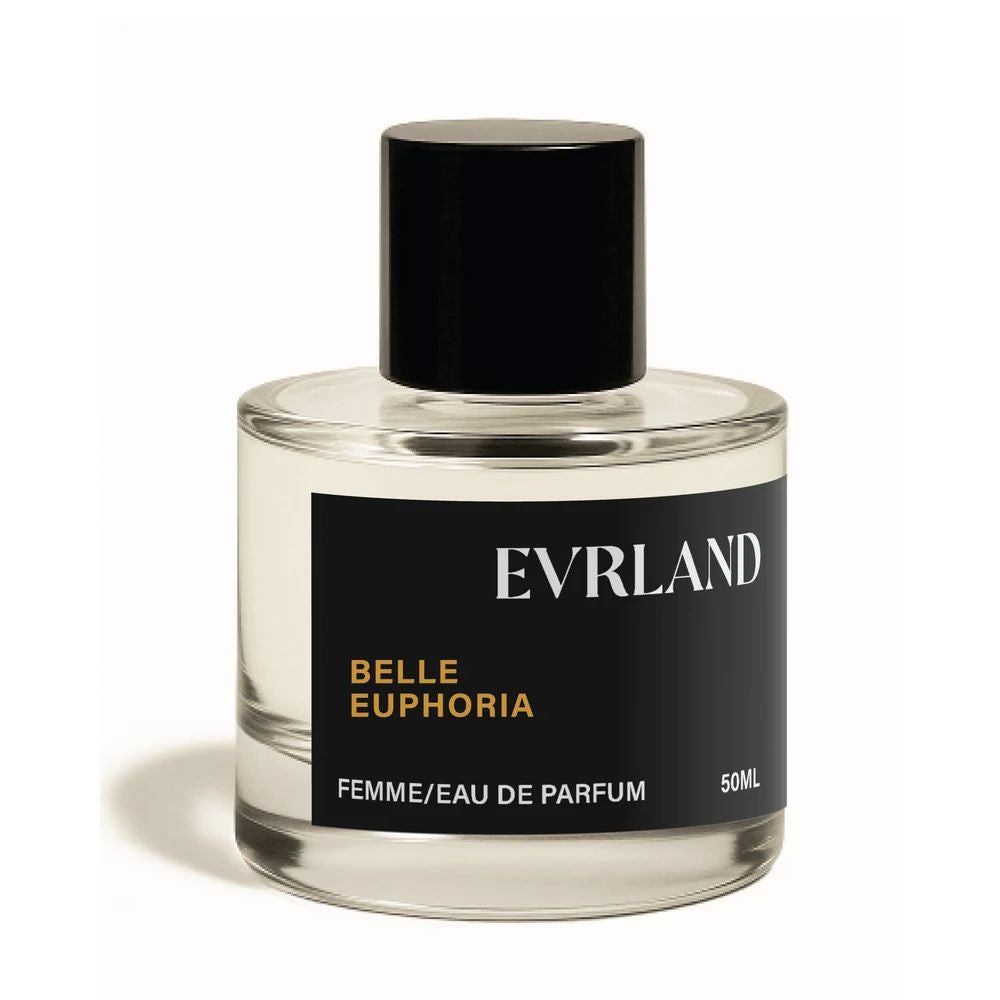 Evrland Belle Euphoria Perfume Evrland 