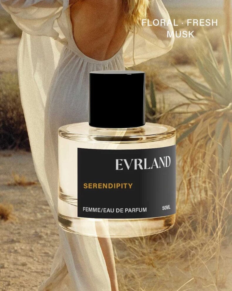 Evrland Serendipity Evrland