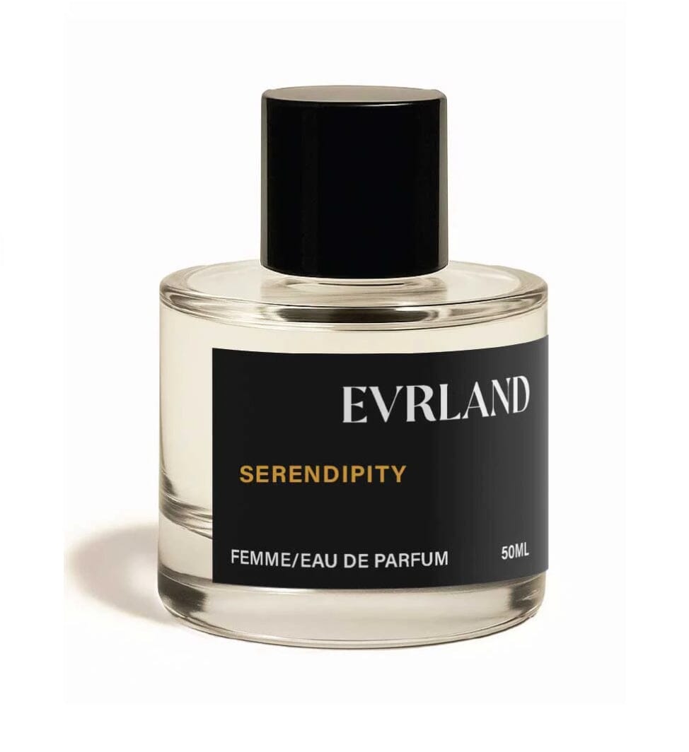 Evrland Serendipity Evrland