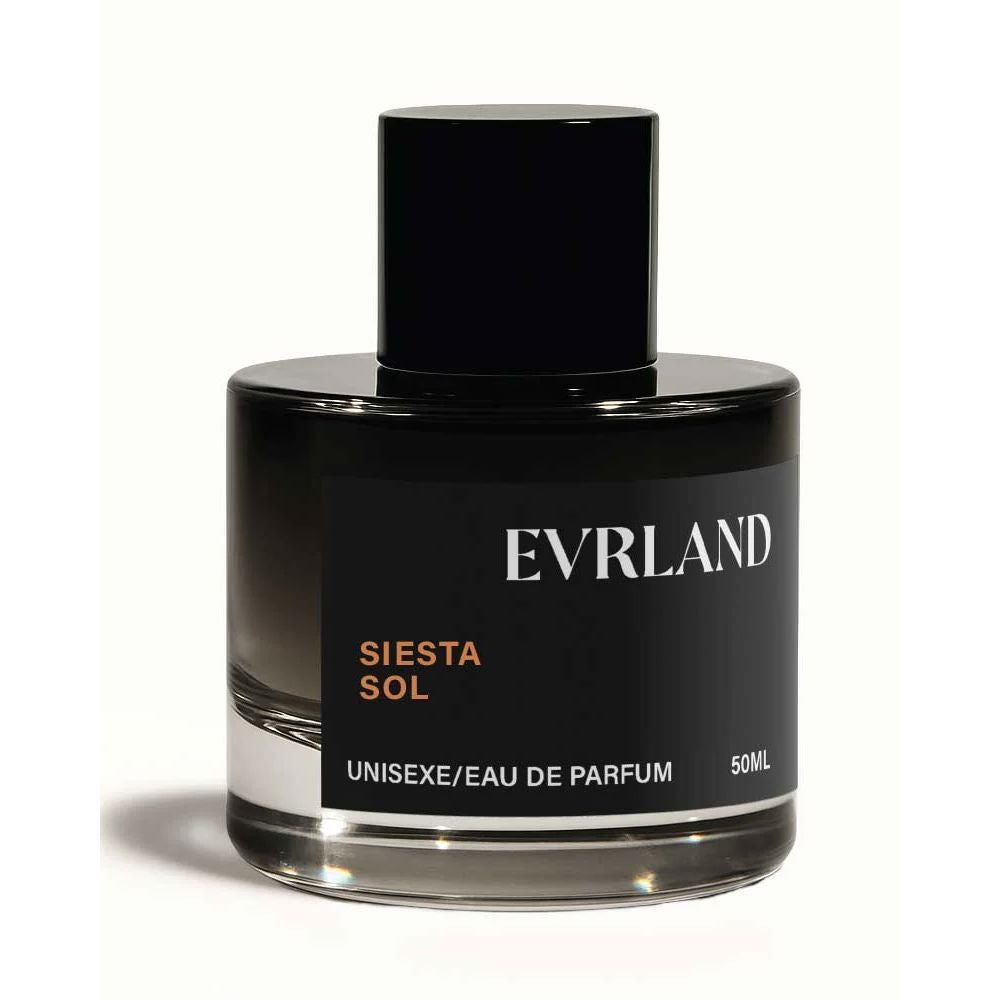 Evrland Siesta Sol Perfume Evrland 