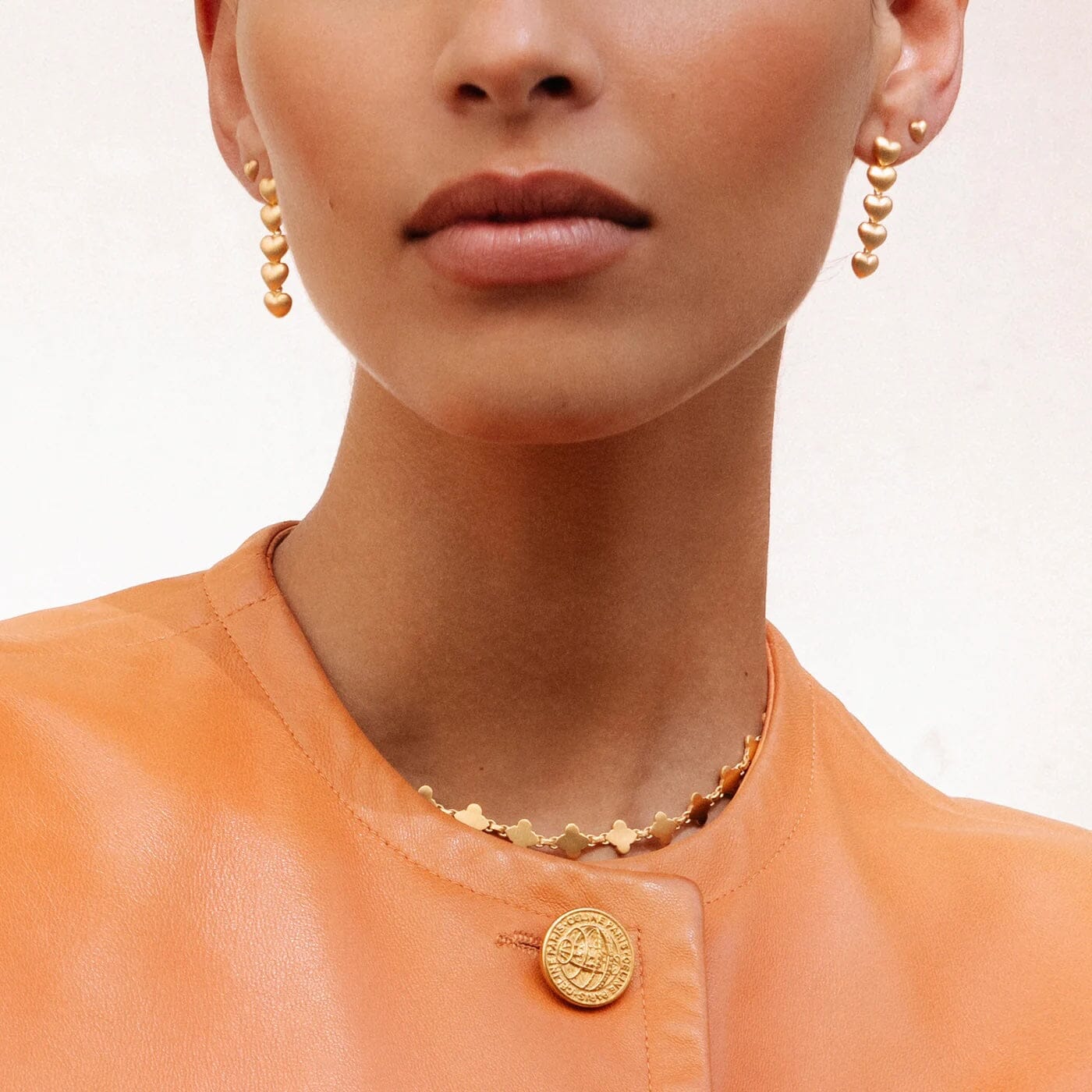 Fairley Desert Jewel Necklace Fairley