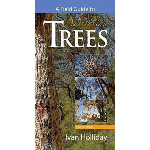 Field Guide to Australian Trees Brumby Sunstate