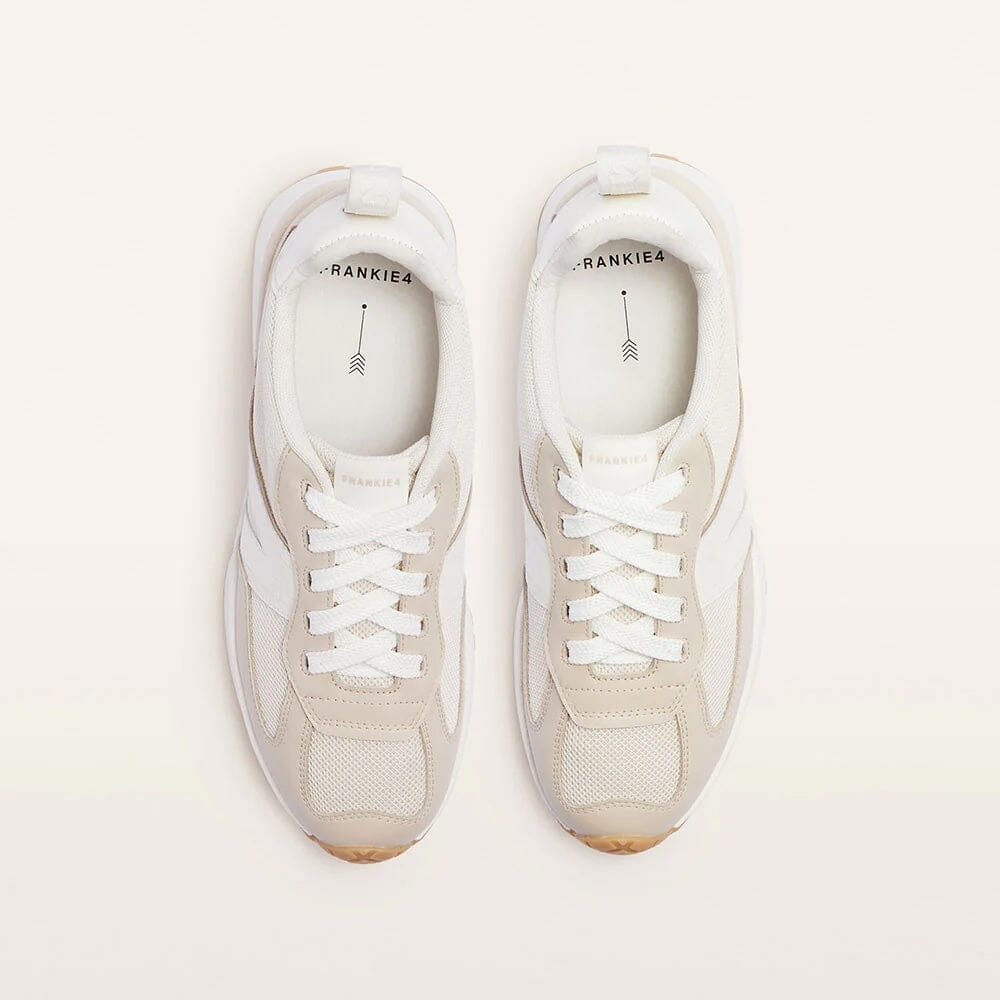 Frankie 4 Axel II - Natural Frankie4