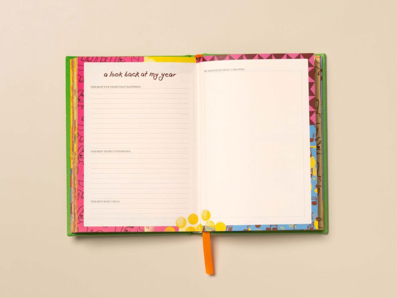 Frankie Magazine Diary 2027 Diary Frankie Press 