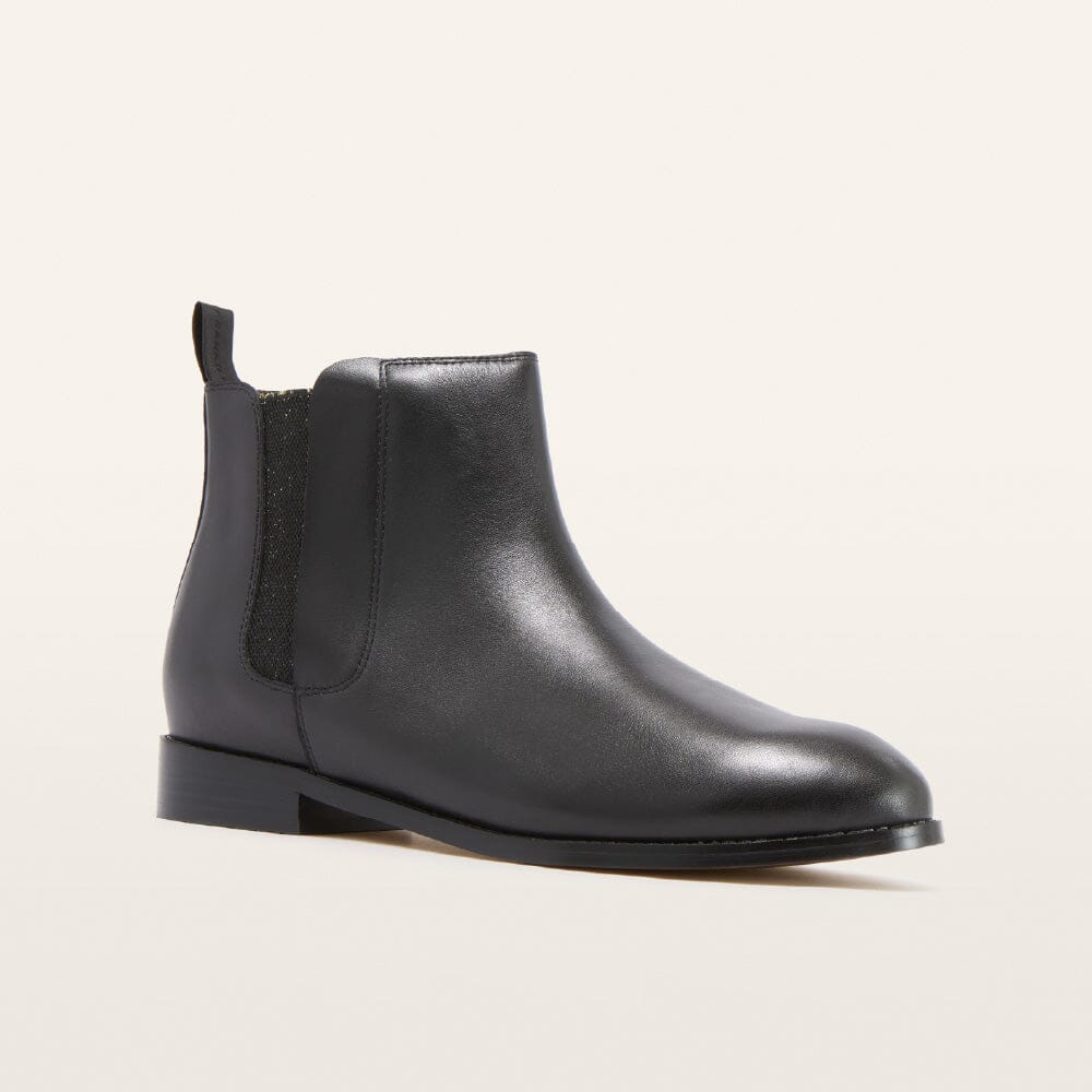 Frankie4 Austen ll Boots - Black Frankie4