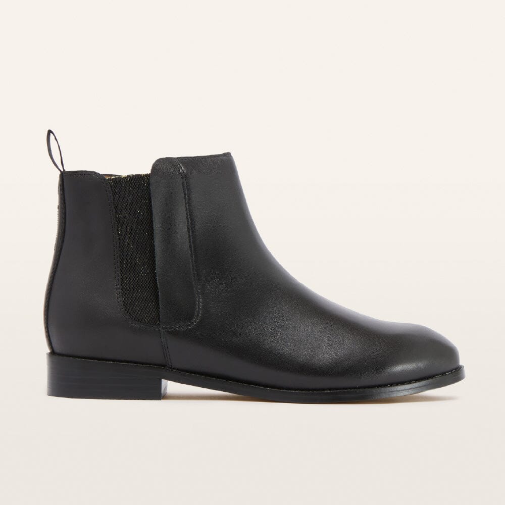 Frankie4 Austen ll Boots - Black Frankie4