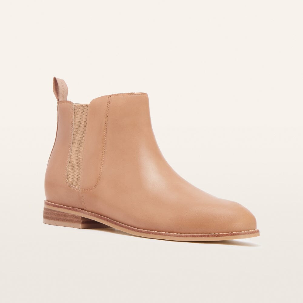 Frankie4 Austen ll Boots - Camel Frankie4