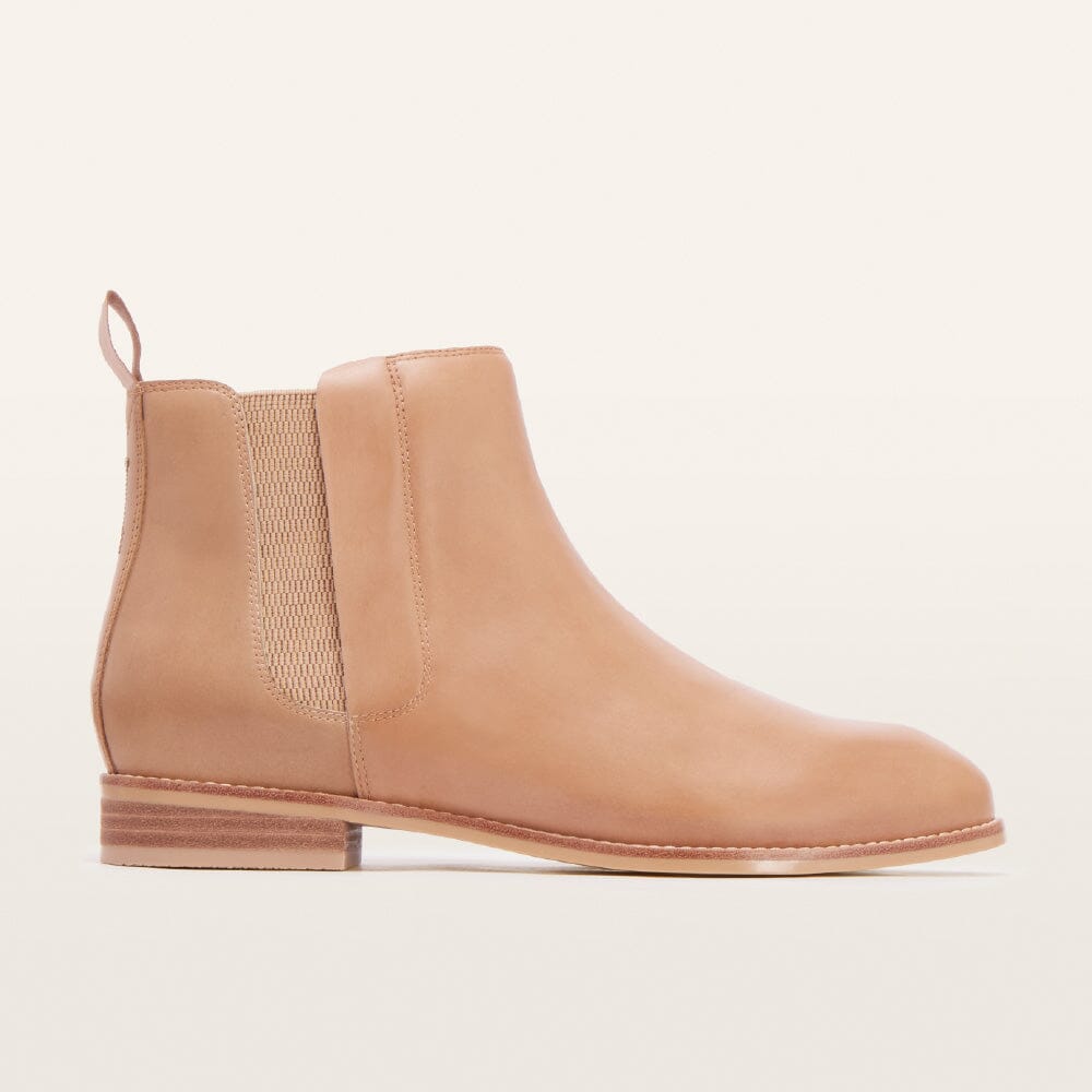 Frankie4 Austen ll Boots - Camel Frankie4