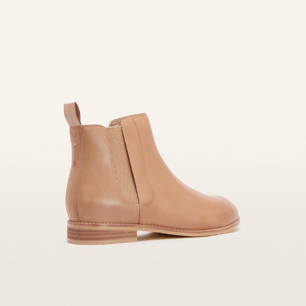 Frankie4 Austen ll Boots - Camel Frankie4