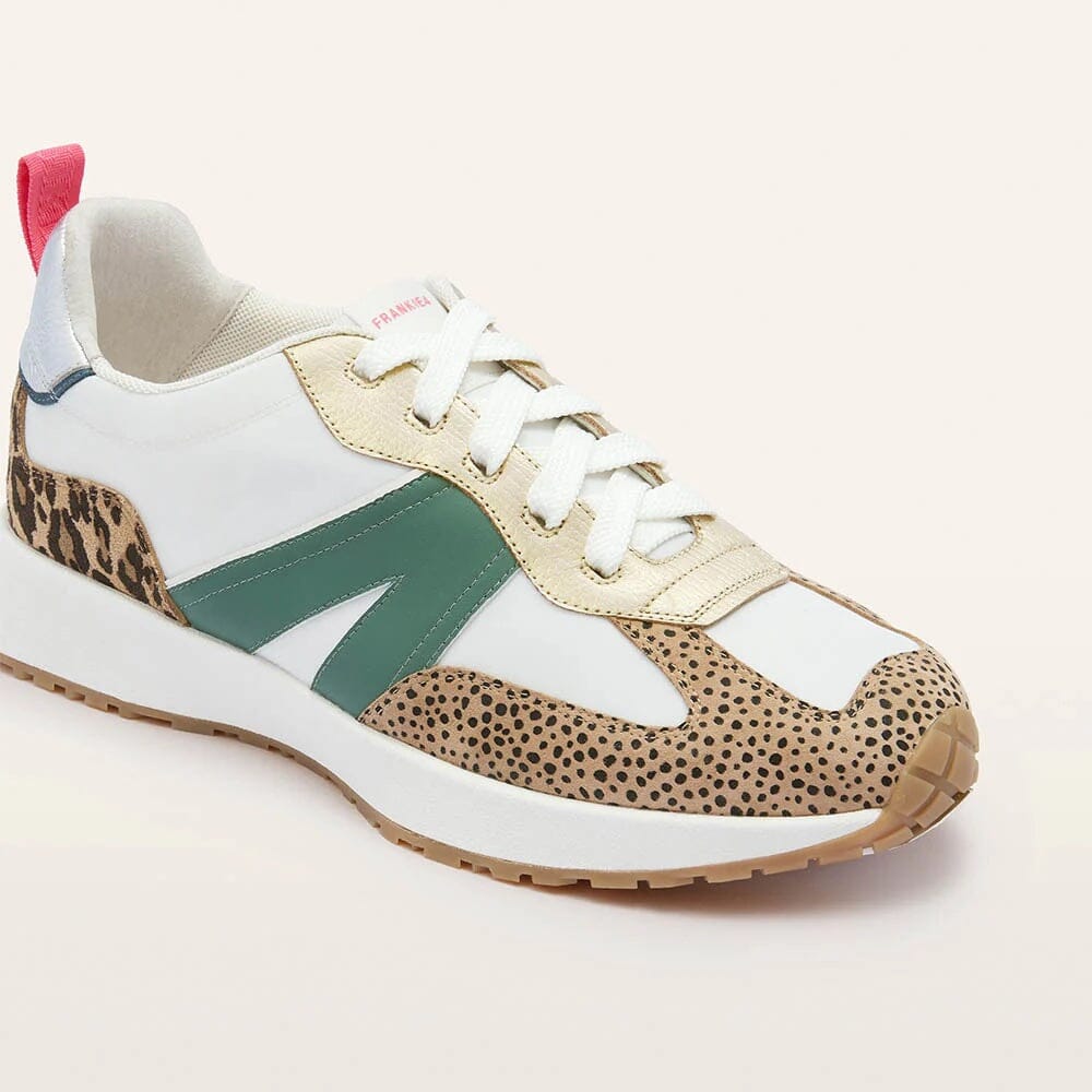 Frankie4 Axel - Bright Mix Sneakers Frankie4 