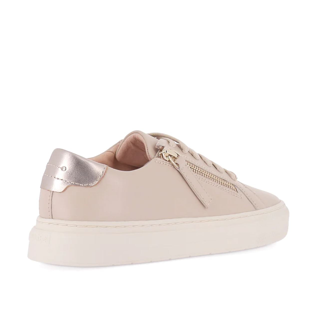 Frankie4 Billie Sneaker - Ecru Frankie4