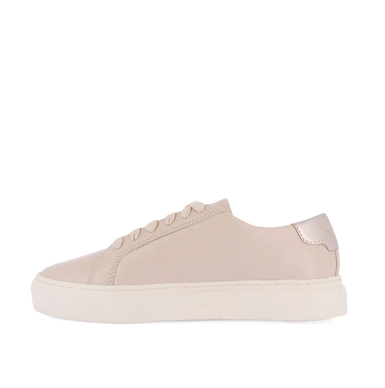 Frankie4 Billie Sneaker - Ecru Frankie4