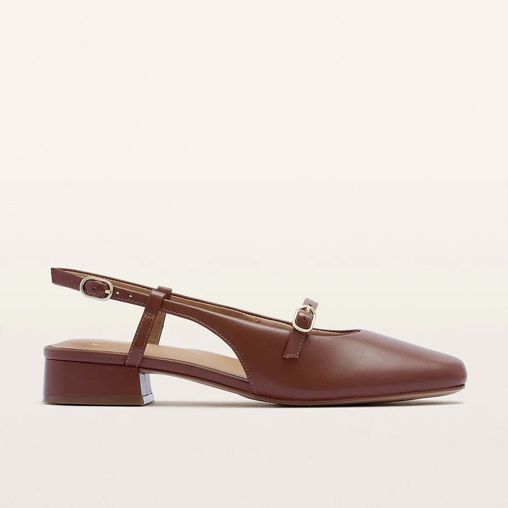 Frankie4 Iris - Rich Tan Frankie4