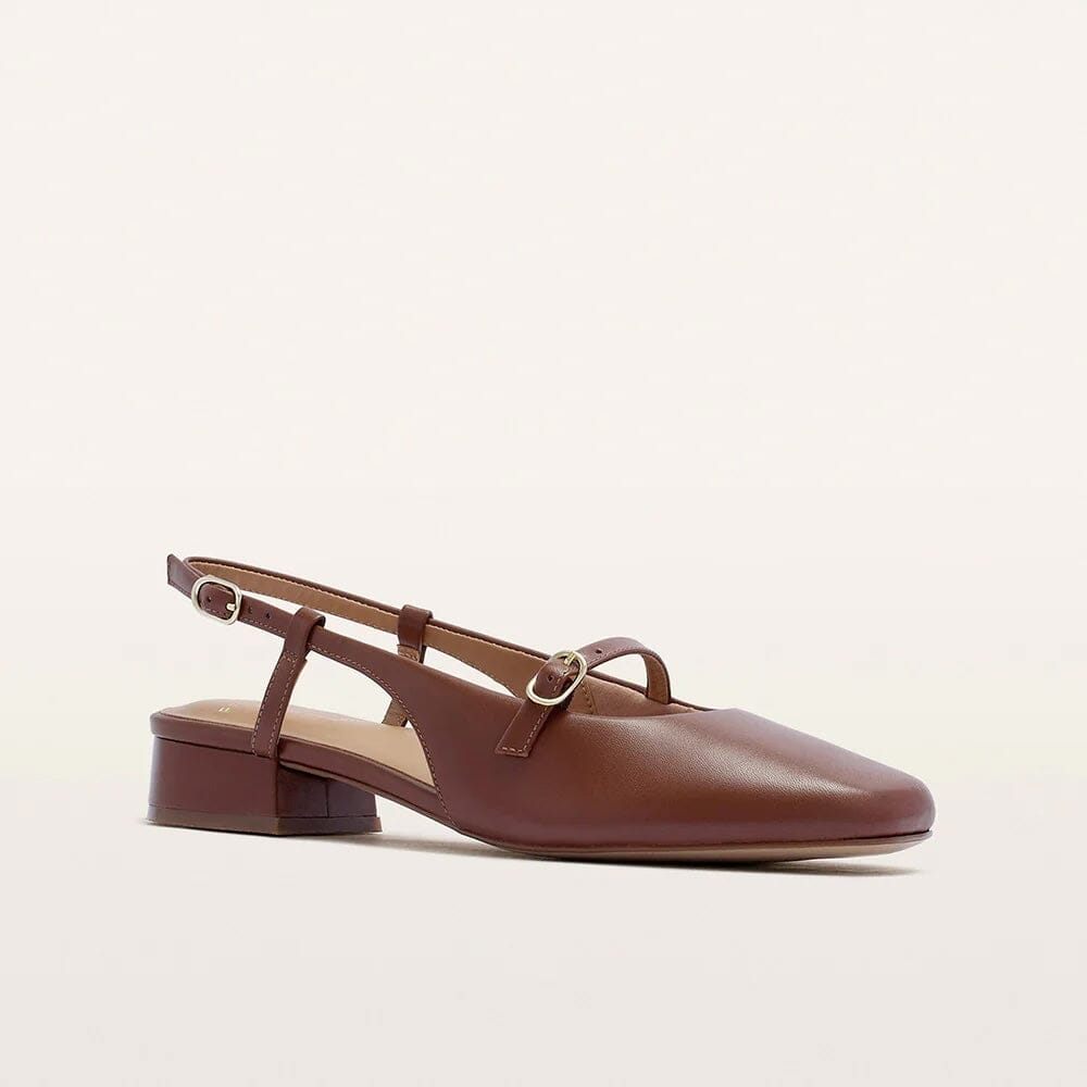 Frankie4 Iris - Rich Tan Frankie4
