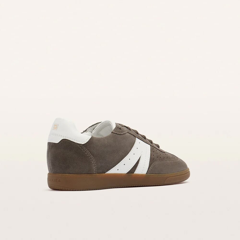 Frankie4 Levi - Sable Suede Frankie4