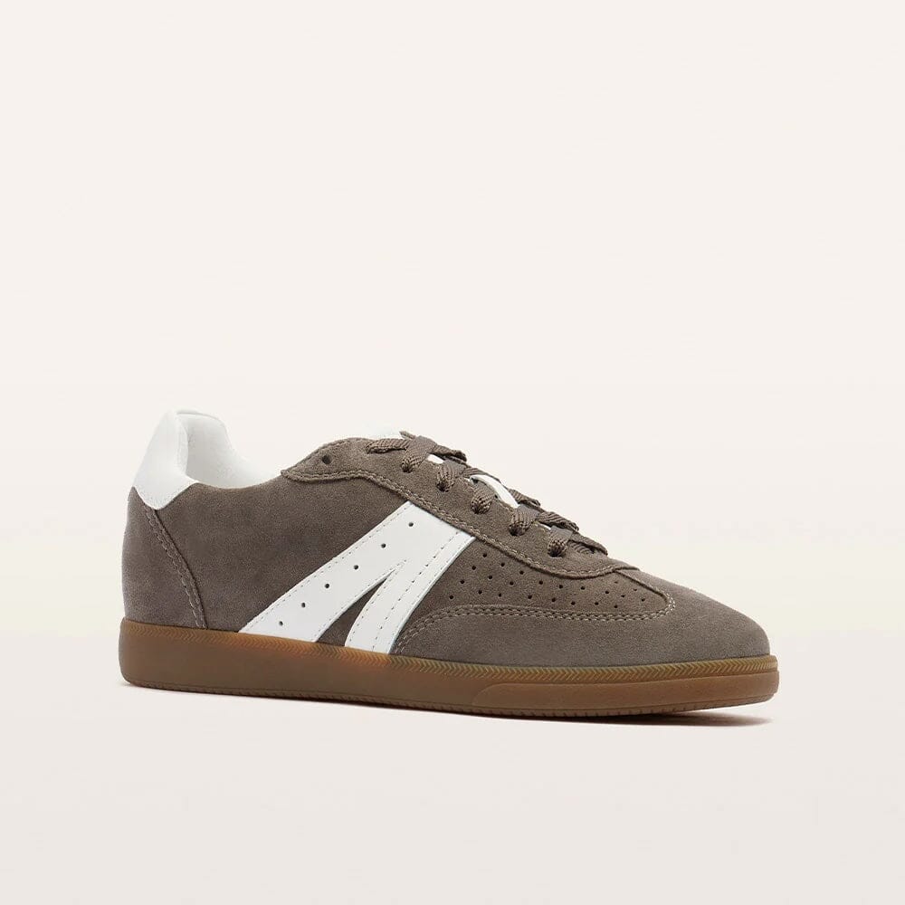 Frankie4 Levi - Sable Suede Frankie4