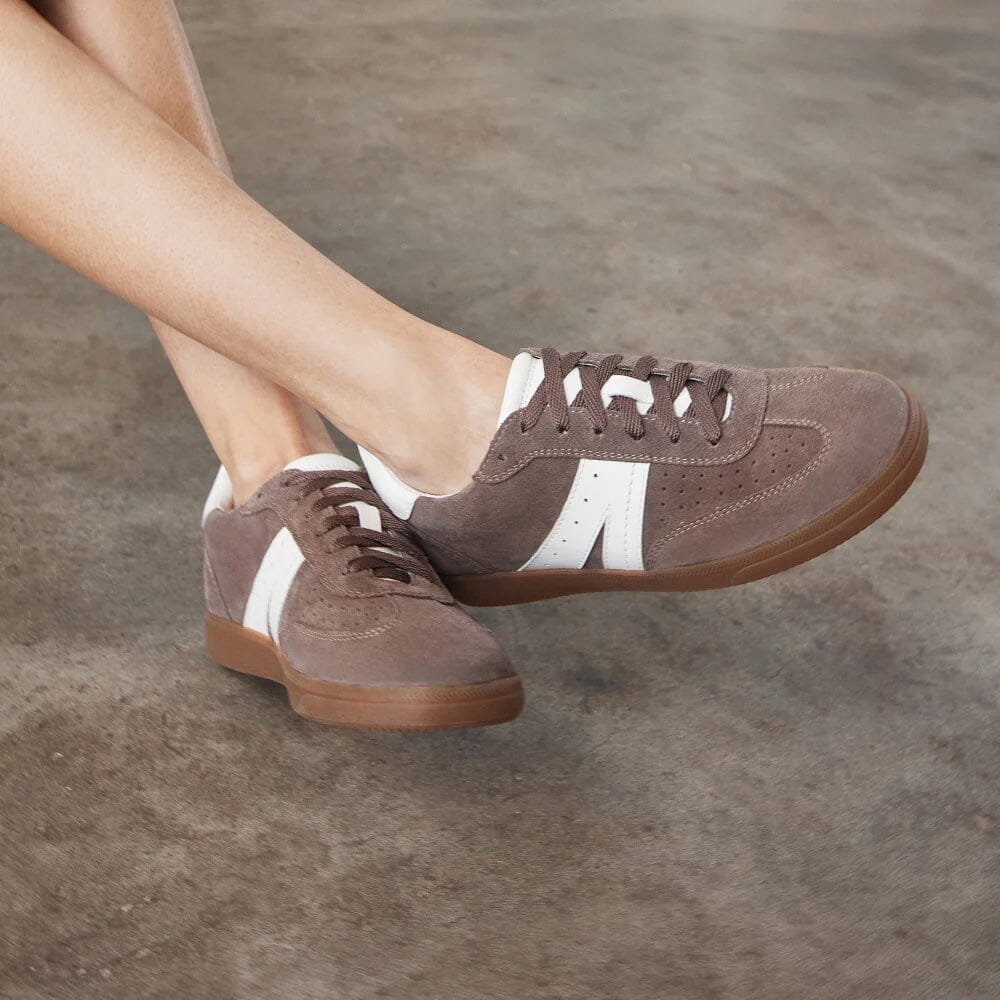 Frankie4 Levi - Sable Suede Frankie4