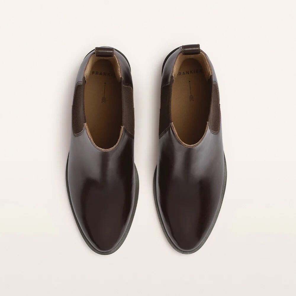 Frankie4 Liberty Boots - Chocolate Frankie4