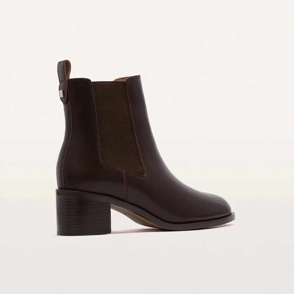 Frankie4 Liberty Boots - Chocolate Frankie4